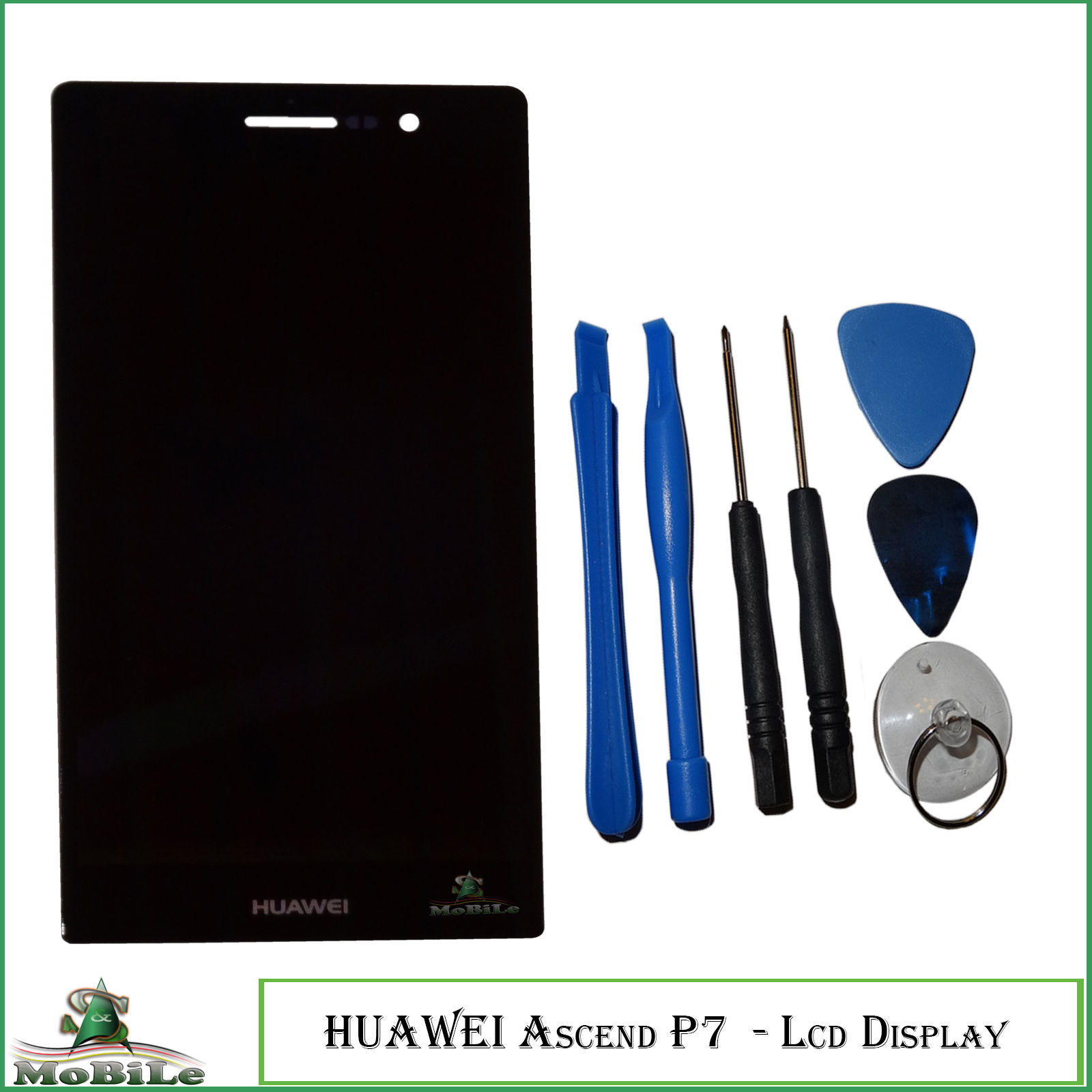 Huawei Handy-Komponenten und -Teile