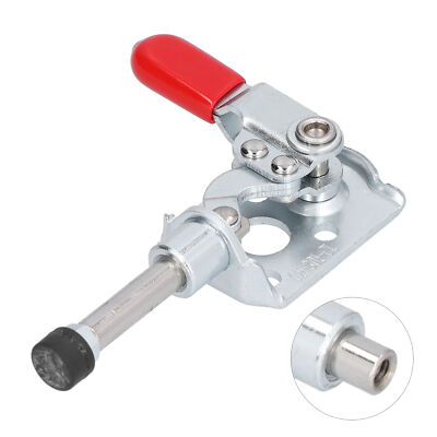 Toggle Clamp Push Pull Toggle Clamp Hand Tool Quick Release Heavy Duty Toggle
