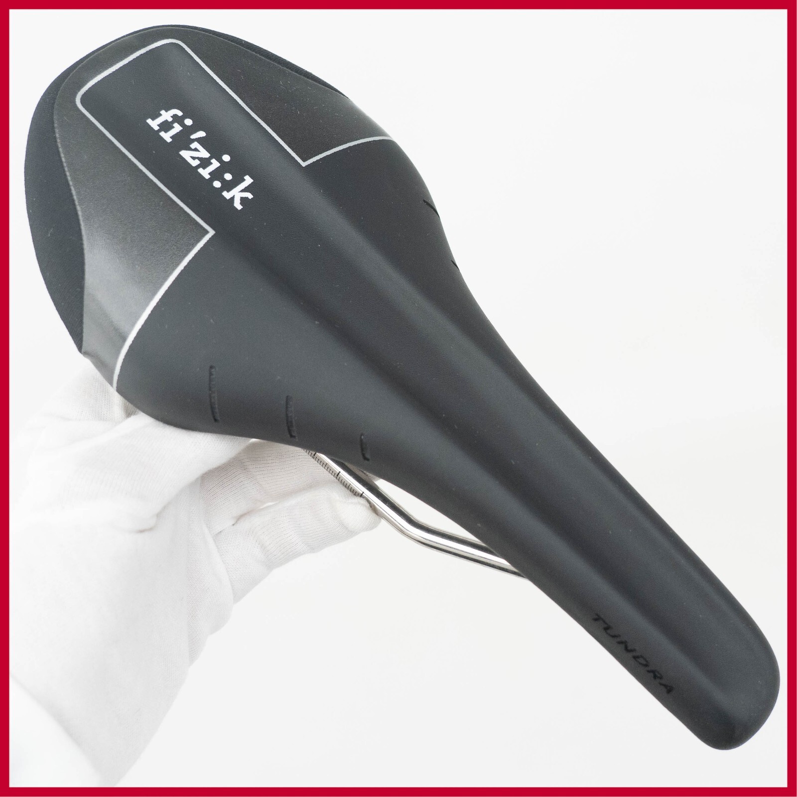 Fizik M5 ツンドラ　フィジーク Fizik Tundra M5 w/ Manganese Rails - Velo Republic
