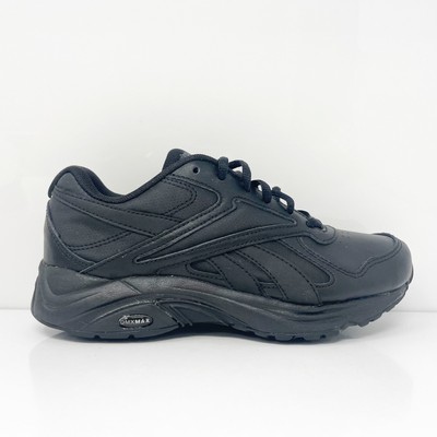 

Reebok Womens Walk Ultra 7 Dmx Max J90015 Черная повседневная обувь Кроссовки Размер 6 D, Черный, Walk Ultra 7 Dmx Max
