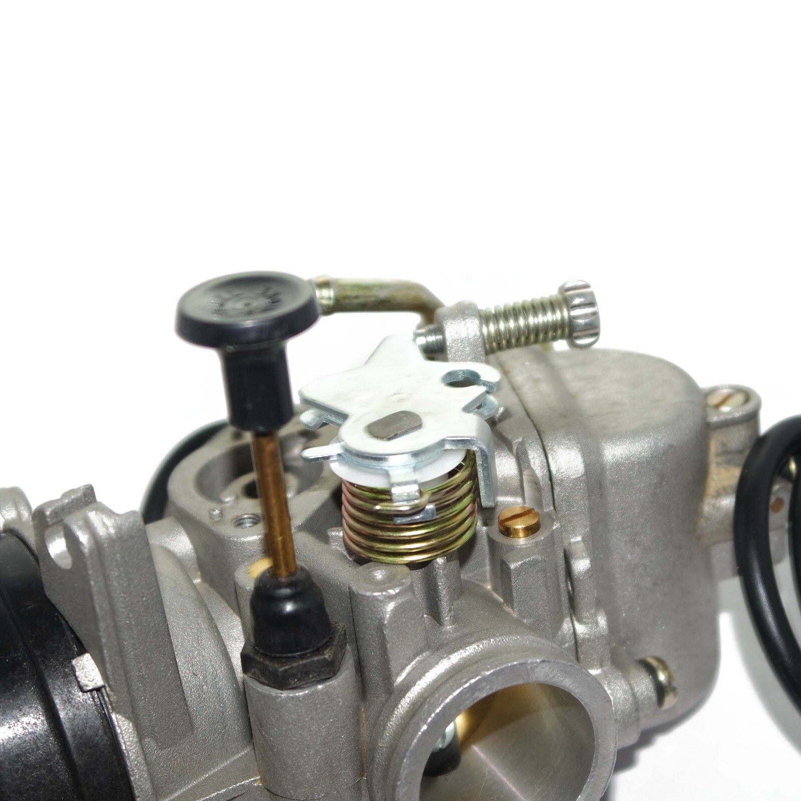 Fits Royal Enfield Bullet UCE 350cc BS 29 Carb Carburettor Assembly  