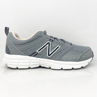 

Женские кроссовки New Balance 430 V1 W430LS1 серые кроссовки размер 8 D, Серый, 430 V1