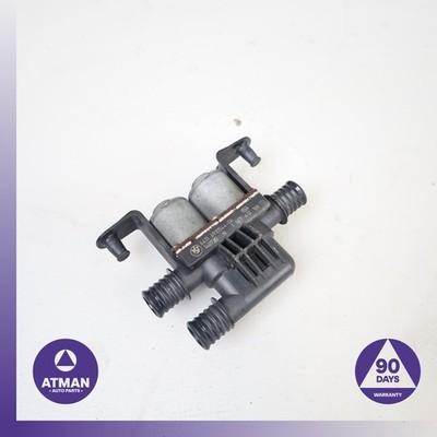 14-19 BMW F15 X5 X6 A/C AC Heater Valve Assembly 64116910544 OEM
