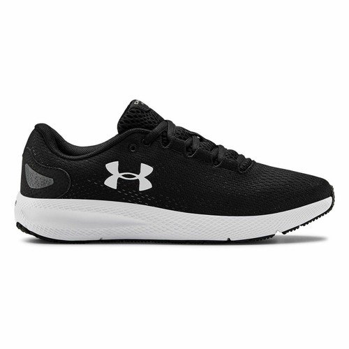

[3022604-001] Womens Under Armour Charged Pursuit 2, Черный