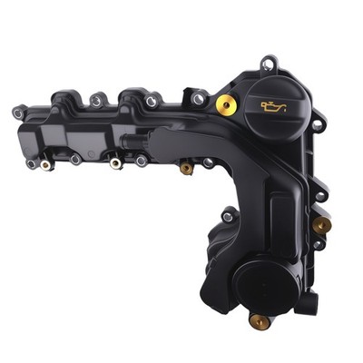 Ventildeckel Set for Opel Crossland Grandland X 1.2 131PS 2017-2024 1031070