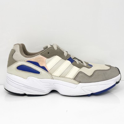 

Adidas Mens Yung 96 DB2609 Бежевая Повседневная Обувь Кроссовки Размер 10, Бежевый, Yung 96