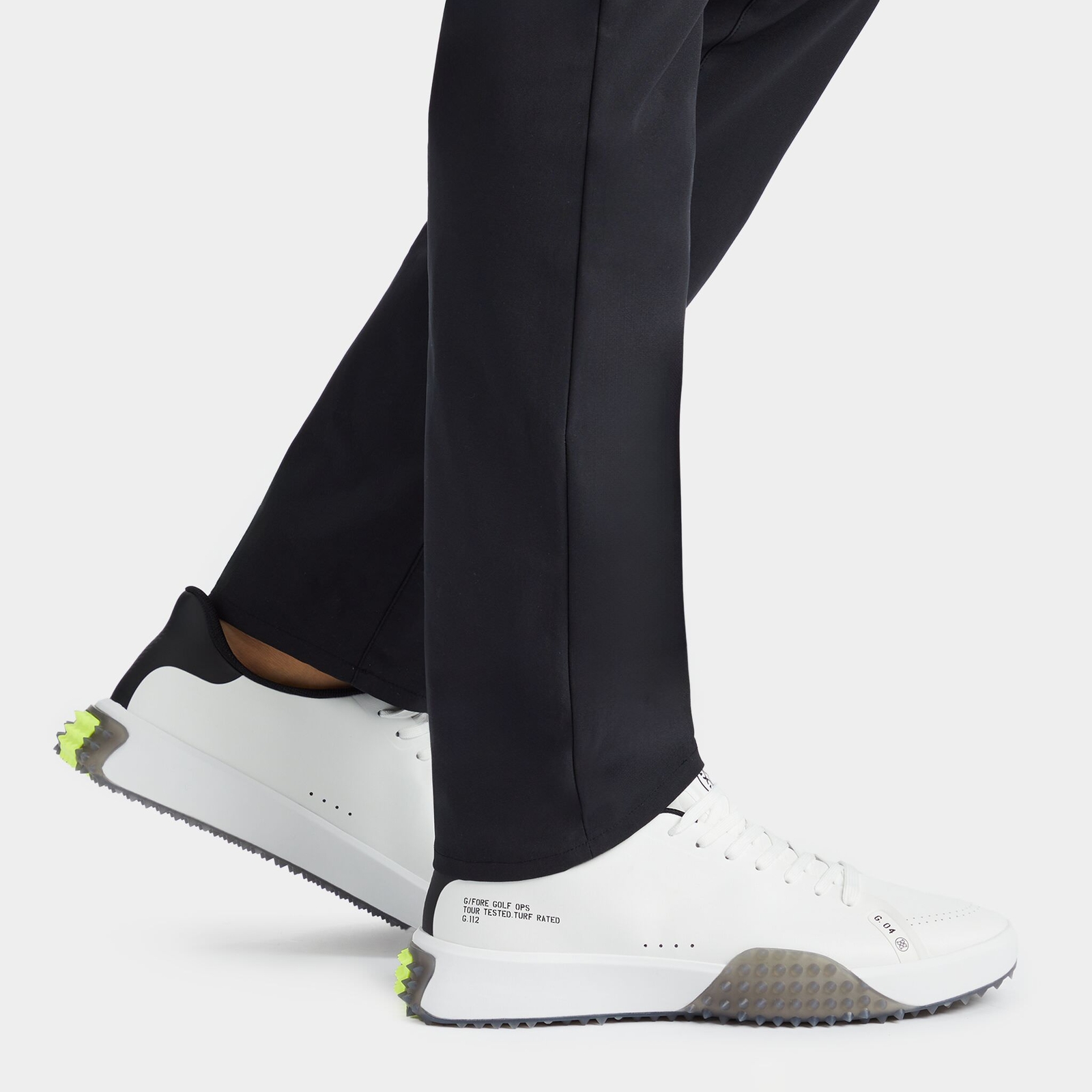 New Mens G/FORE G.112 GOLF SHOE GMF000067-SCHA SNOW