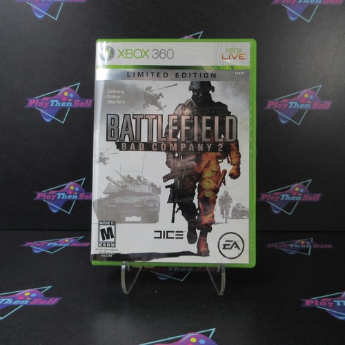 プラチナコレクション バトルフィールド:バッドカンパニー2 ULTIMATE EDITION - Xbox360 Amazon.com: Battlefield: Bad Company 2 (Ultimate Edition