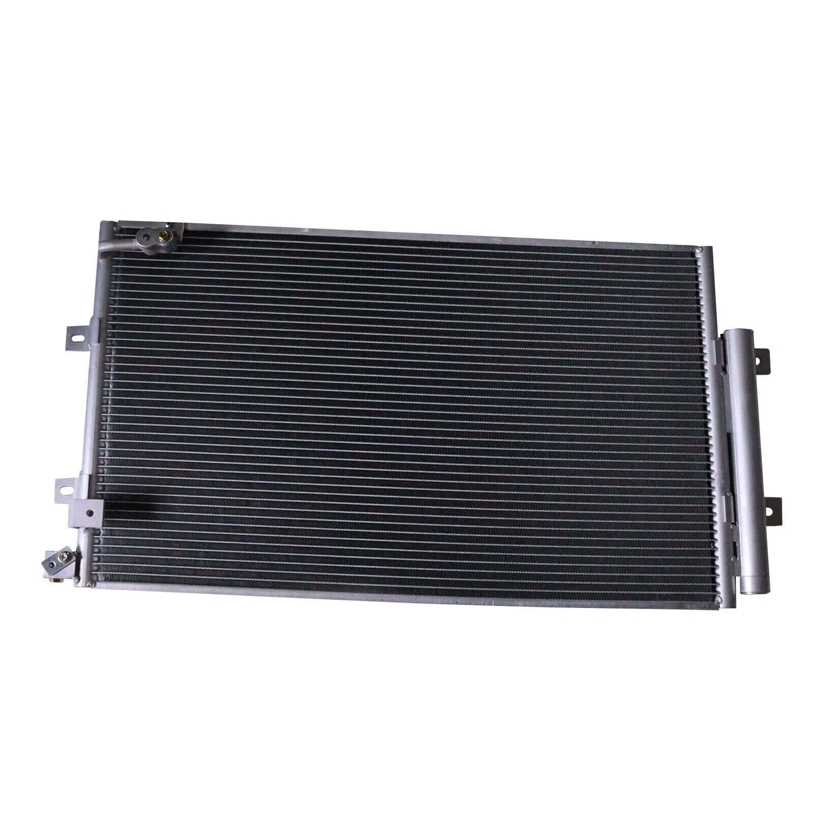 New A/C Condenser VOE14602245 for Volvo Excavator ECB EC460