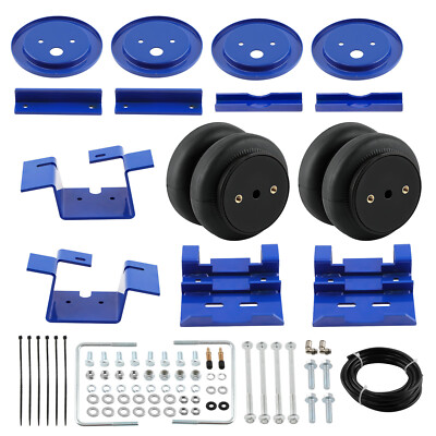 MaXpeedingrods Air Sping Bag Suspension Kit For Dodge Ram 3500 RWD/4WD 2019-2024