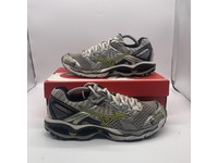mizuno wave creation 11 women's