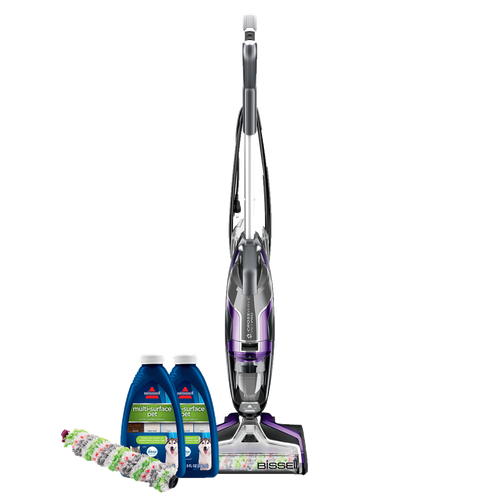 Crosswave Pet Pro Plus Multi-Surface Wet Dry Vac