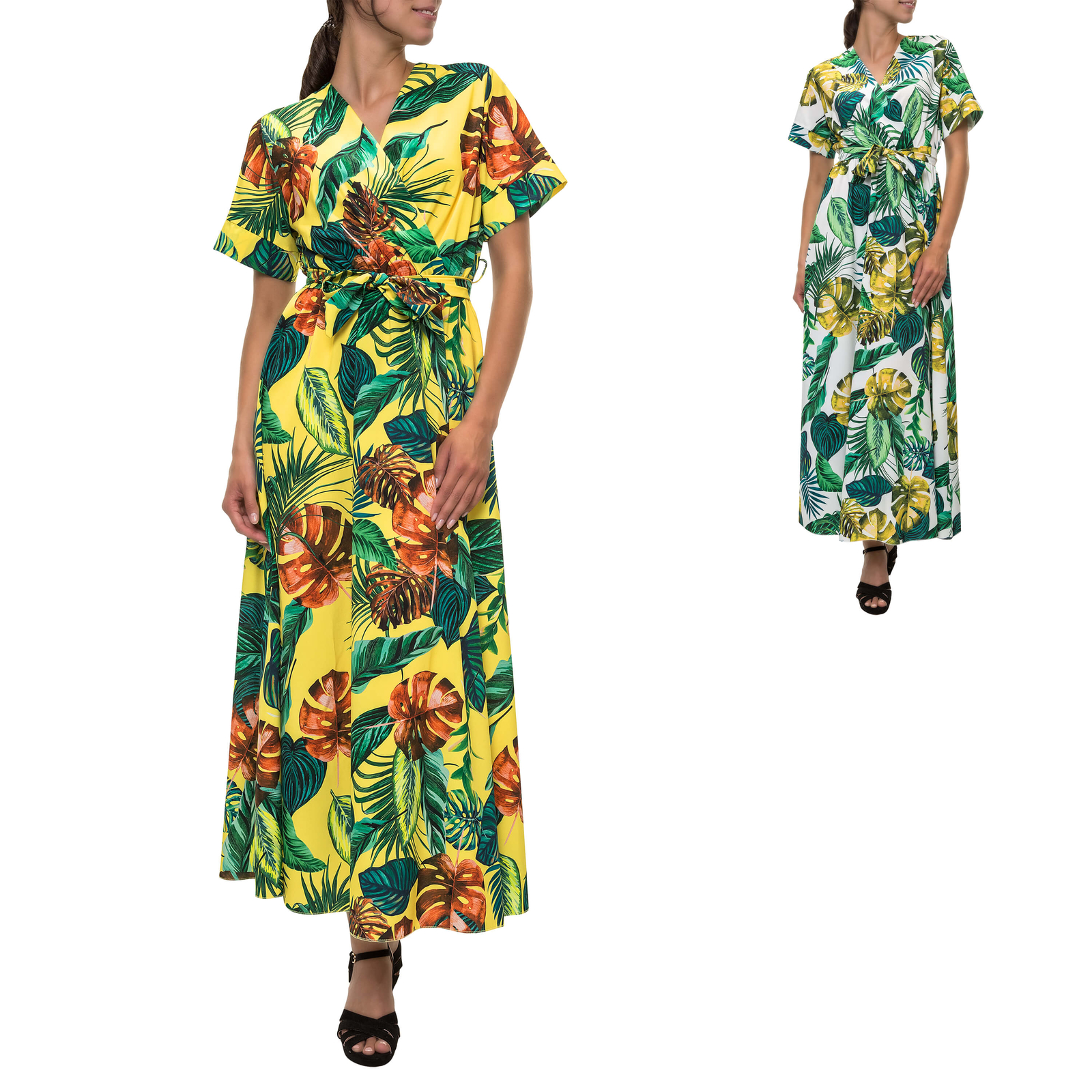 Damen Sommerkleid Sale