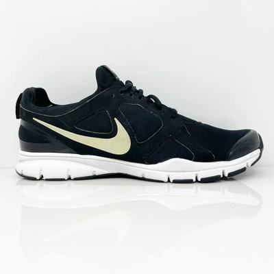 

Nike Womens In Season TR 2 525737-005 Черные кроссовки для бега, размер 9, Черный, In Season TR 2