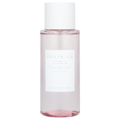 Madagascar Centella, Poremizing Clear Toner, 7.10 fl oz (210 ml)