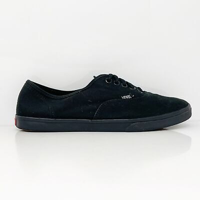 Vans Unisex Off The Wall 721278 Черная повседневная обувь Кроссовки Размер M 7 W 8.5