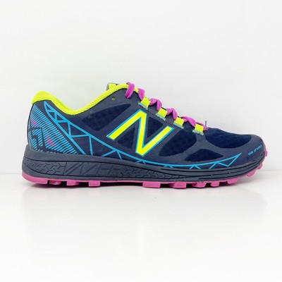 

Женские кроссовки New Balance Vazee Summit WTSUMPB, синие кроссовки, размер 7 B, Синий, Vazee Summit