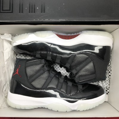 jordan 11 space jam 2018