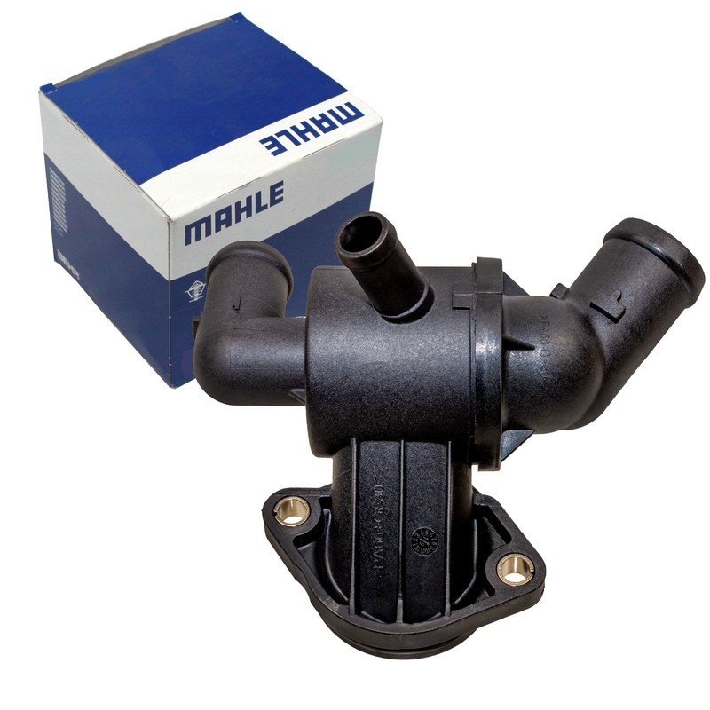 Mahle Thermostat GehÃ¤Use 1.6 Tdi Ab Bj06/2010 FÃ¼R Vw Golf 6 Passat 3c Caddy