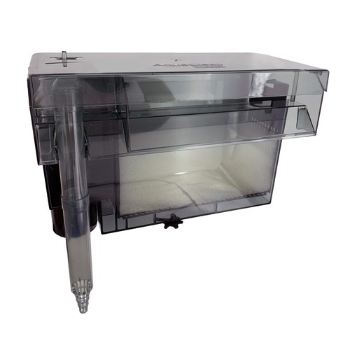 AquaClear 110 Power Filter, Fish Tank Filter for 60- to 110-Gallon Aquariums