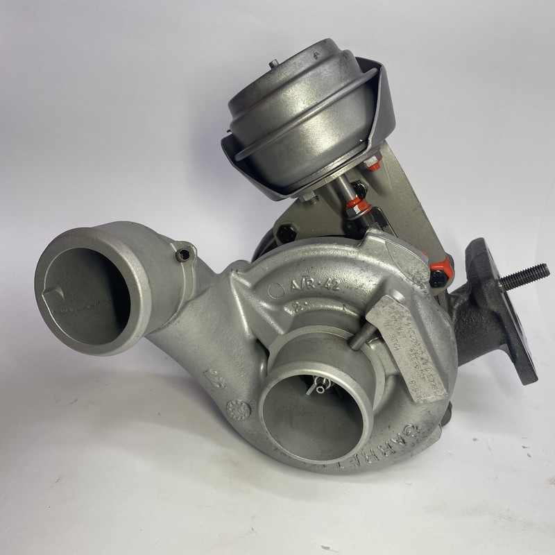 Turbo Original Garrett 716665-1 46793334 Compatible Pour Fiat Stilo Alfa-Romeo