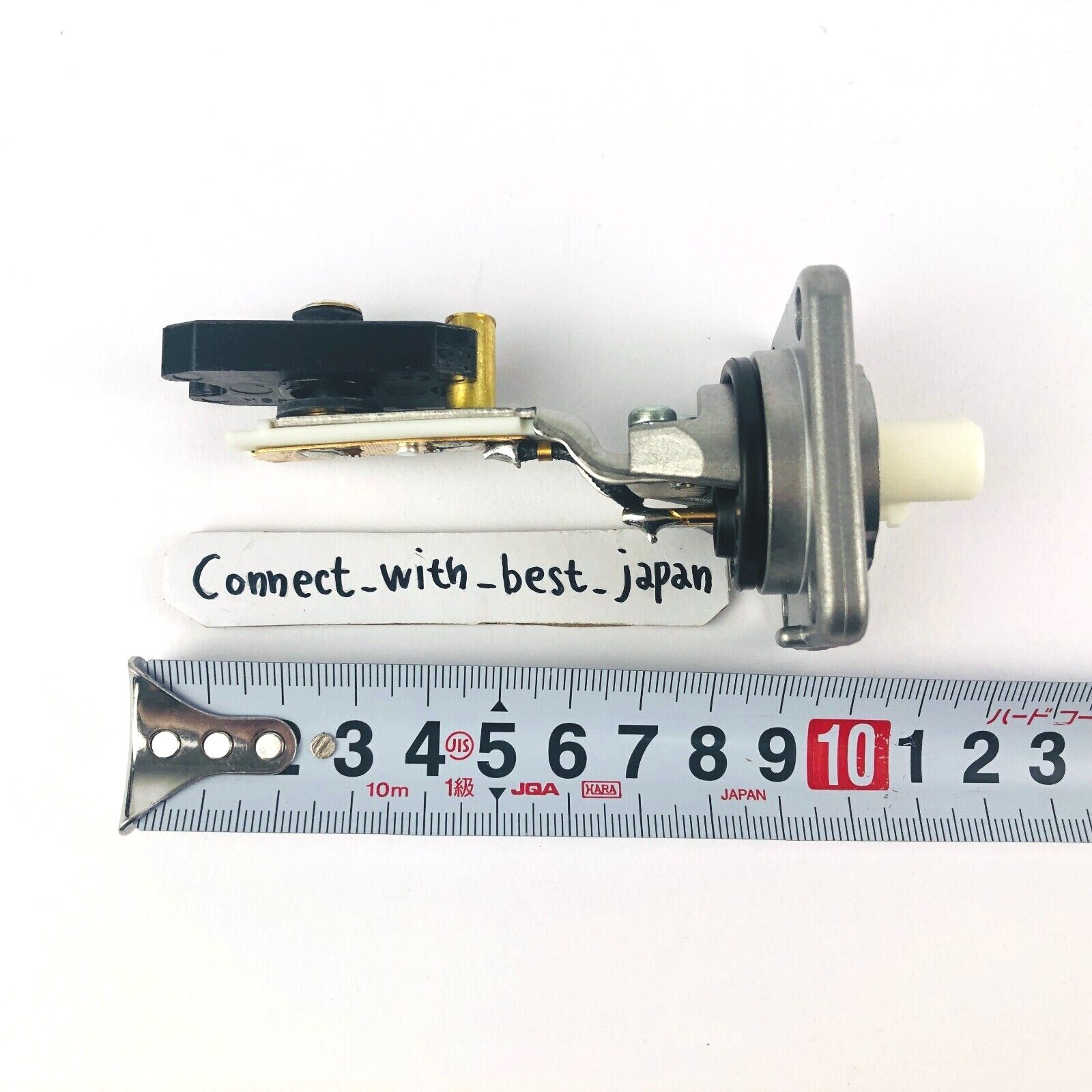 セルポ品 TOYOTA GENUINE Land Cruiser Oil Level Sensor HDJ78 HDJ79
