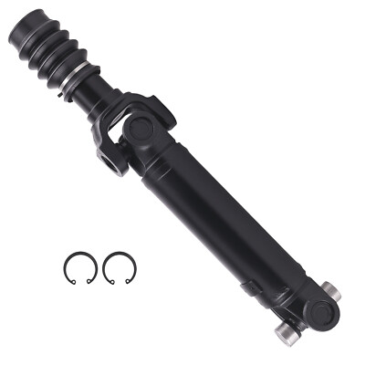 Rear Drive Shaft for Jeep Wrangler 4.0L l6 4WD 1997-2006 52098784AC 52098784AB