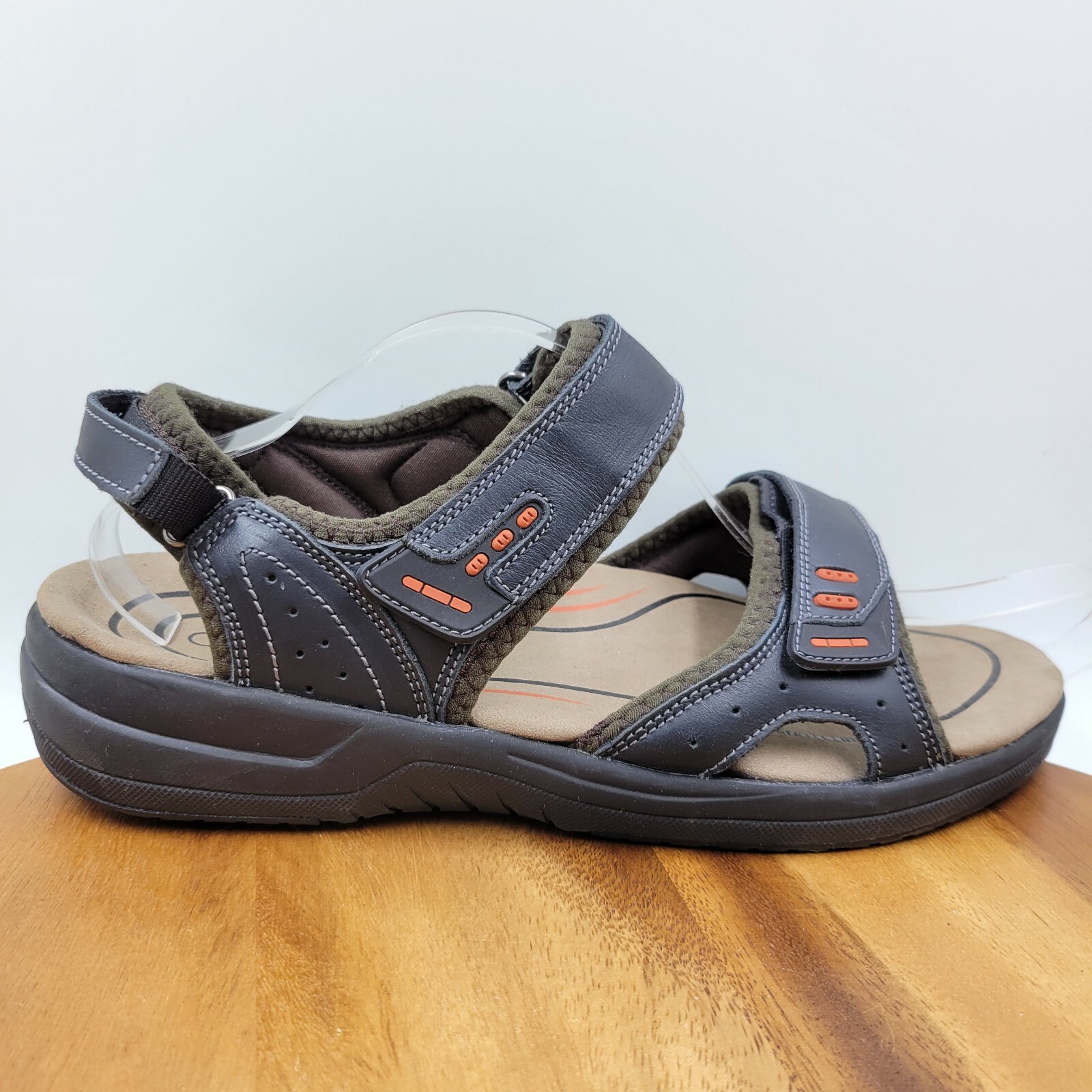 Orthofeet Cambria Men s 10 4E Wide 