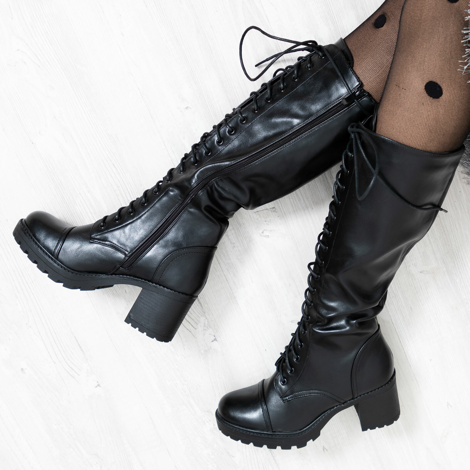 rangers femme talon