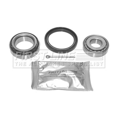 FIRST LINE Wheel Bearing Kit FBK100 FOR Convoy Sherpa 400 Pilot 200 Freight Rove