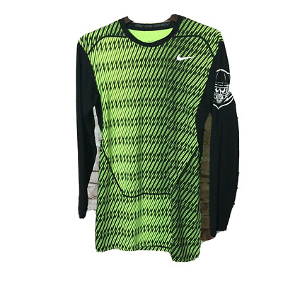 ⚫️ Nike Pro Combat Compression Dri-Fit 