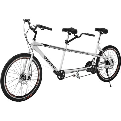 shimano tandem bike