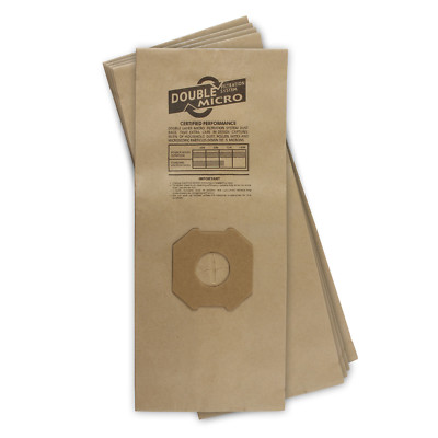 Pack of 5 Replacement Vacuum Cleaner Bag For Hitachi CV81D