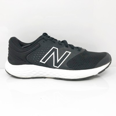 

Женские кроссовки New Balance 520 V7 W520LK7 черные кроссовки размер 8,5 B, Черный, 520 V7