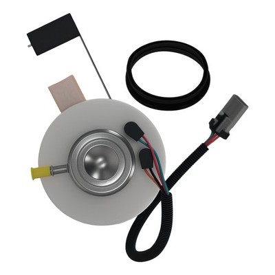 Electric Fuel Pump Module for Jeep TJ Wrangler 97-02 2.5L 4.0L w/ 19 Gallon Tank