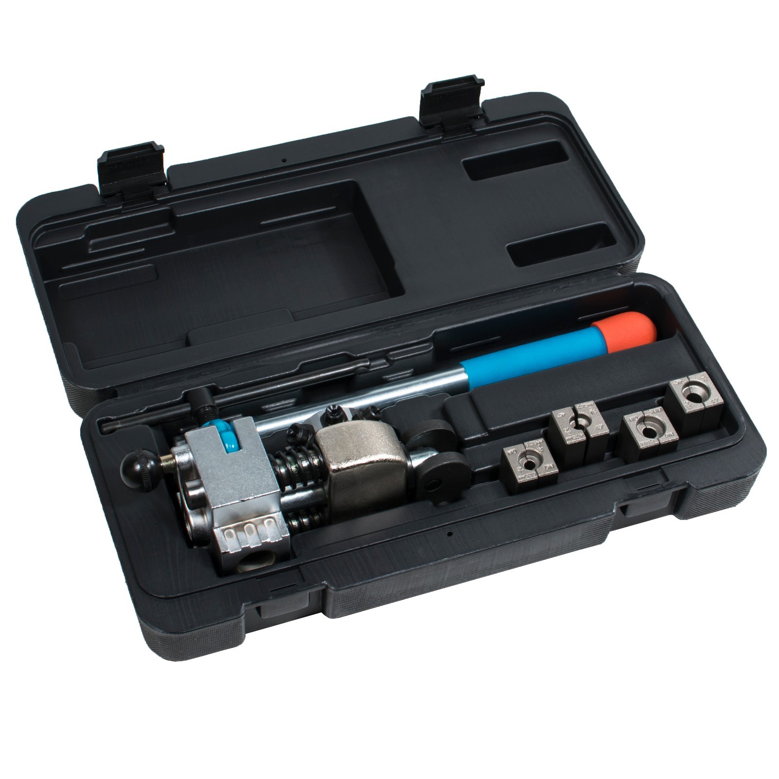 Tool 45. Double flaring tool set.