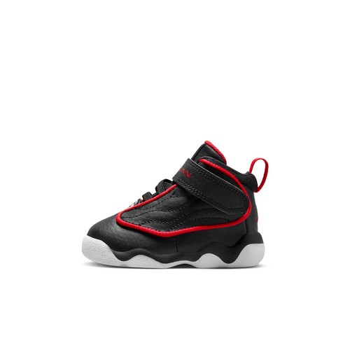 

[DC7910-061] Air Jordan PRO STRONG TD для малышей «BLACK UNIVERSITY RED», Black university red