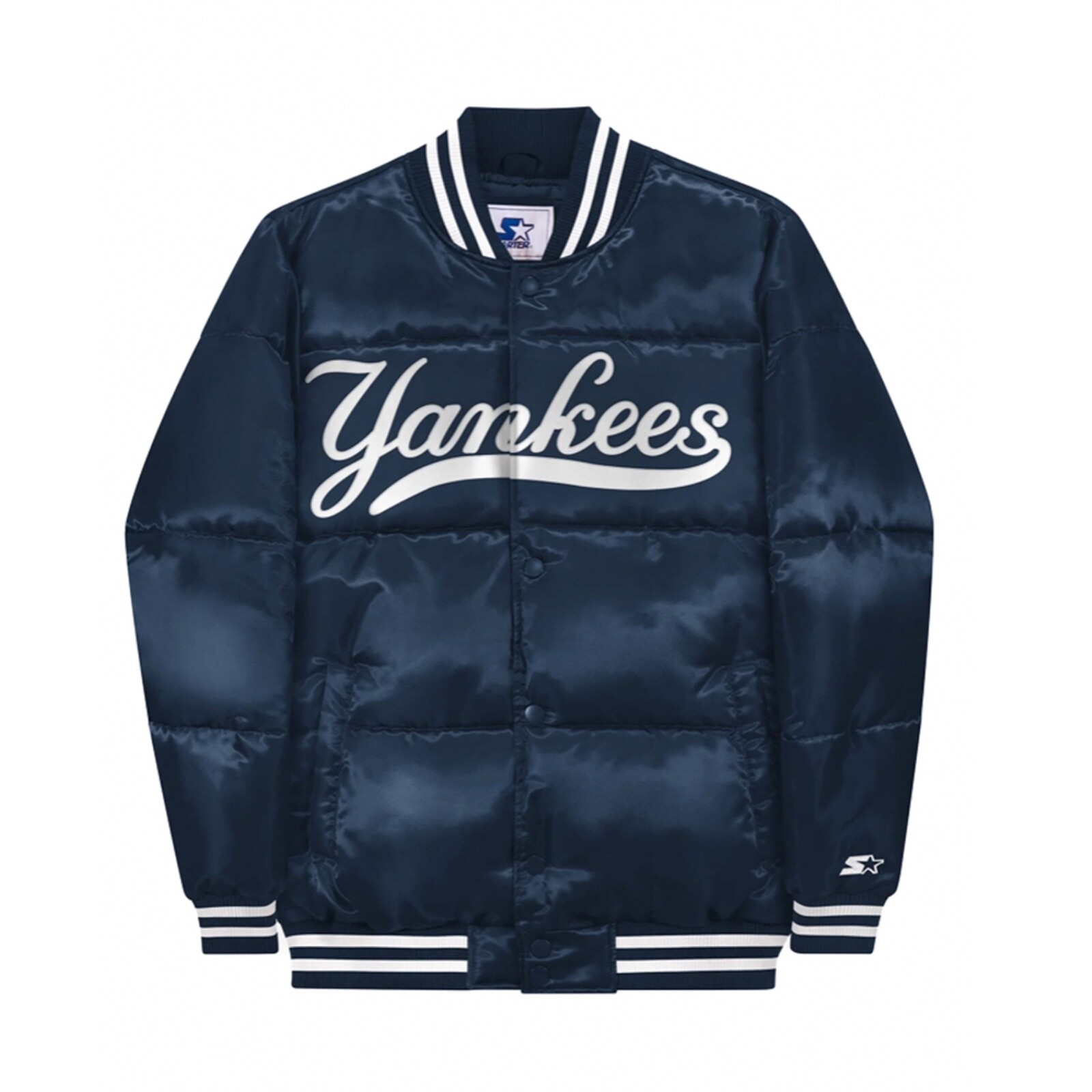 Starter New York Yankees ジャケット L 8ae1ca5ecef7495027b7db4d953079