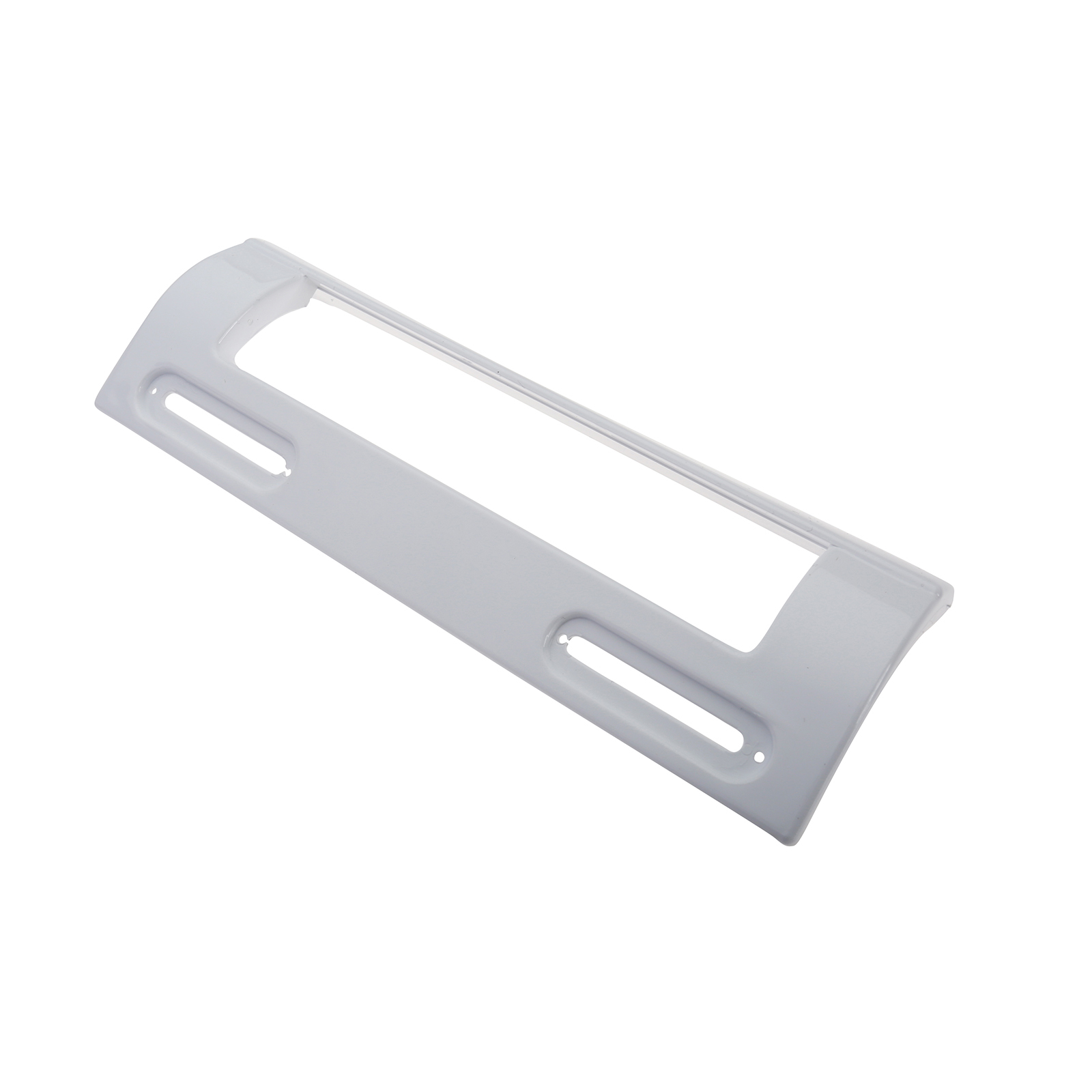 Universal Adjustable White Refrigerator Fridge Freezer Door Handle