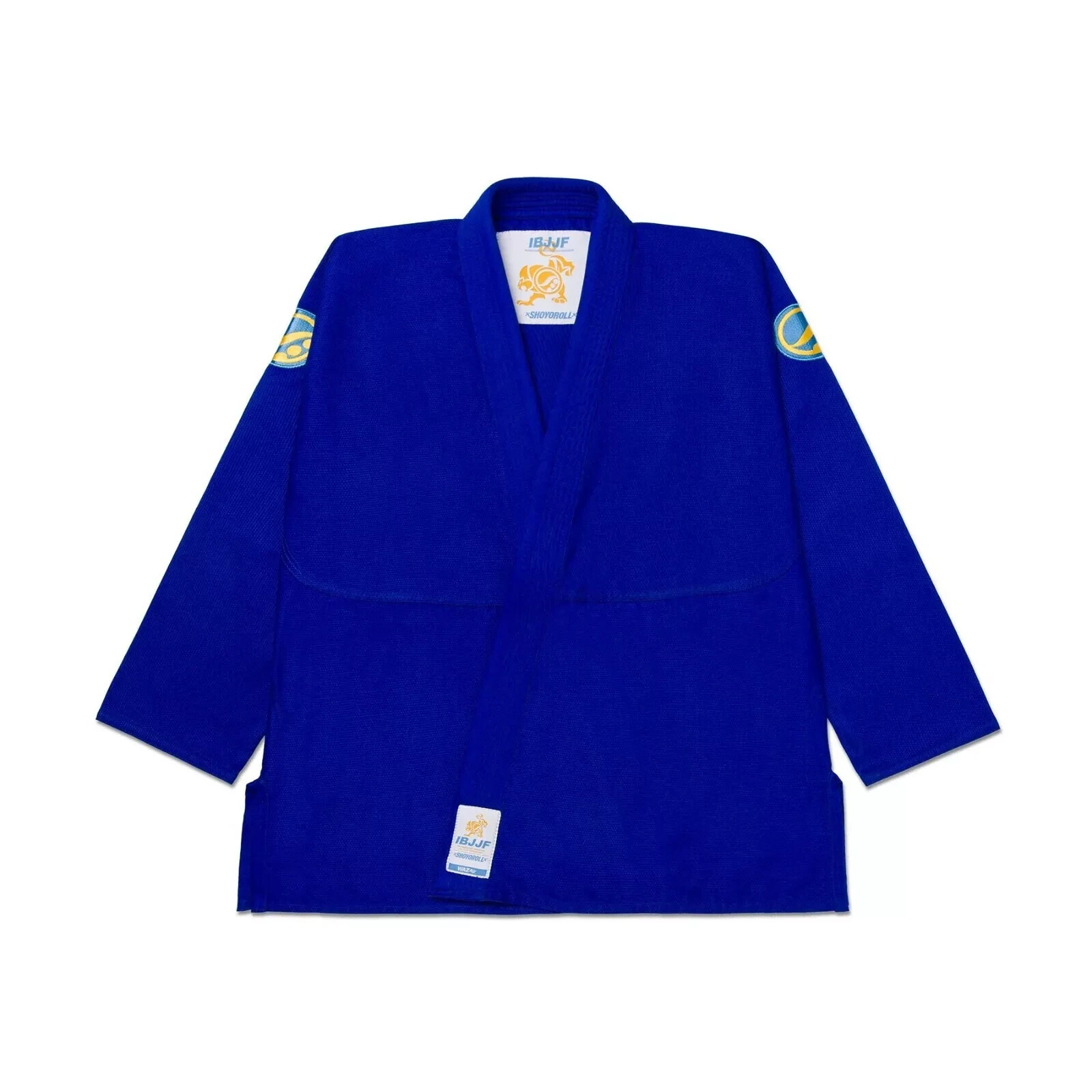 SHOYOROLL 柔術着 初期 レア CHECKMAT SHOYOROLL 柔術着 初期 レア CHECKMAT