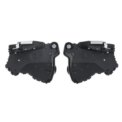 Door Lock Actuator Pair for Toyota Matrix 2009-2010 69040-42250 Front Left Right