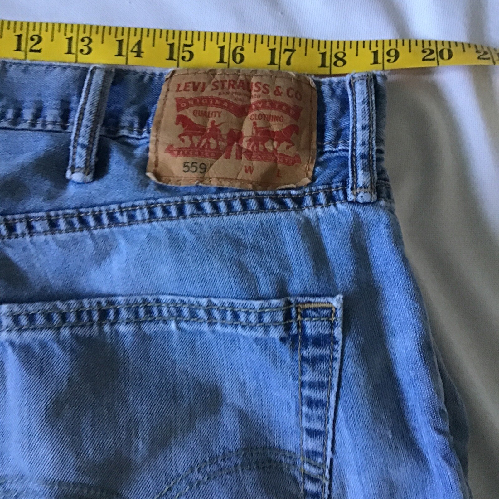 levis 501 38x38