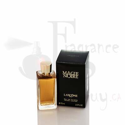 【日本販売終了】　ランコム　マジーノワール　75mL 日本販売終了】 ランコム マジーノワール 75mL - メルカリ