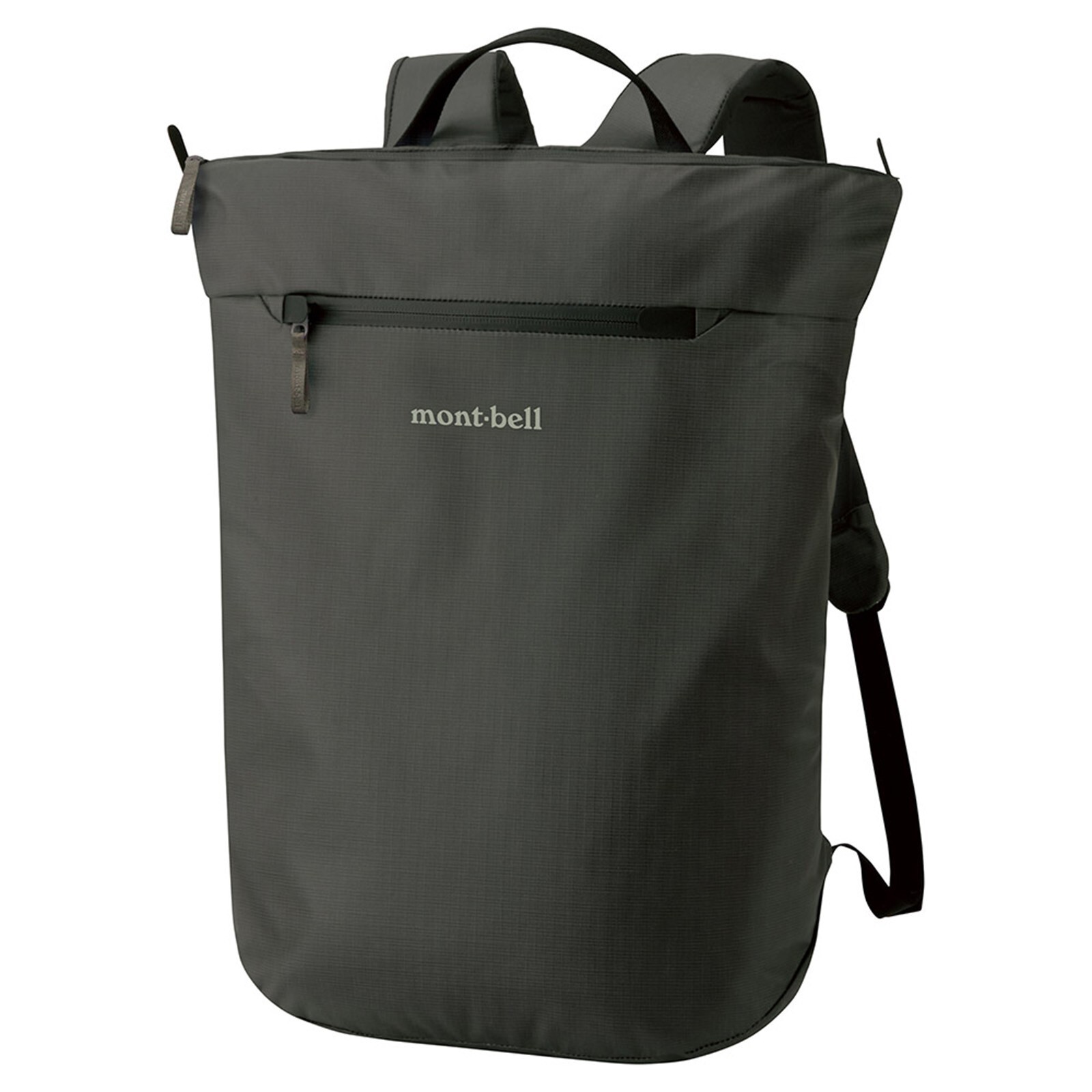 mont-bell Travel Tough Pack 20 Dark Gray Backpack Rucksack