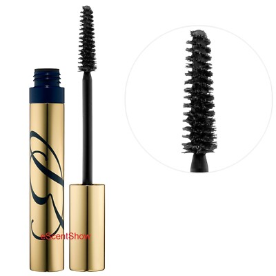 ESTEE LAUDER SUMPTUOUS EXTREME LASH MULTIPLYING VOLUME MASCARA .27 OZ F/S NEW 