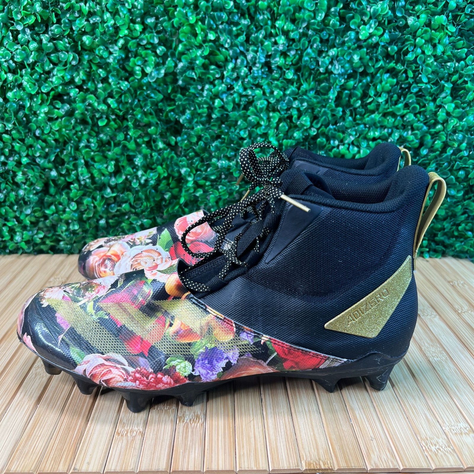 Adizero Impact Speed Coronation　26.0㎝ ADIZERO IMPACT SPEED CORONATION FOOTBALL CLEATS FT‬