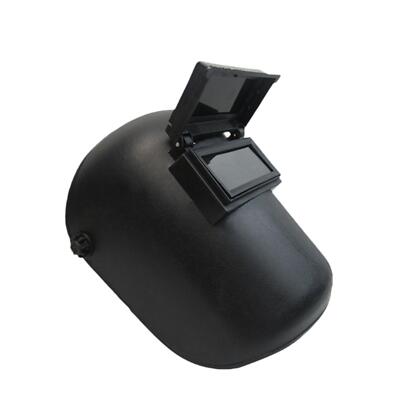 Auto Darkening Welding Helmet Industrial Protector Headgear Welder Mask Hood