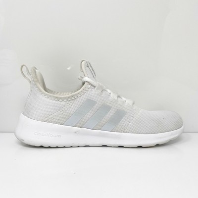

Кроссовки Adidas Boys Cloudfoam Pure 2.0 GY6590 белые кроссовки размер 2.5, Белый, Cloudfoam Pure 2.0