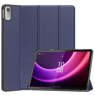 Lobwerk Hülle für 11.5" Lenovo Tab P11 2Gen TB350FU/TB350XC Leicht Case Cover