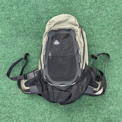 vintage nike acg backpack